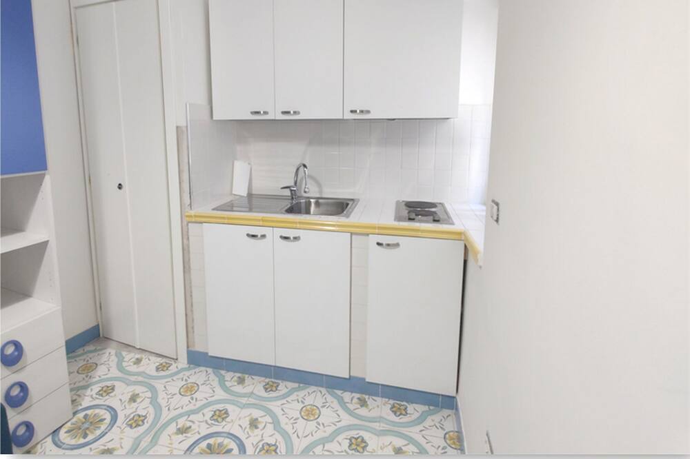 Photo of Kitchen in Mergellina