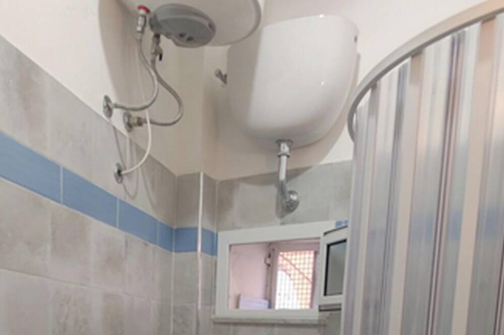Photo of Bathroom in Mergellina