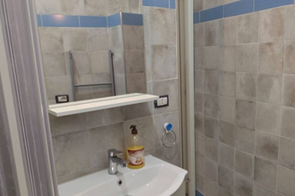 Photo of Bathroom in Mergellina