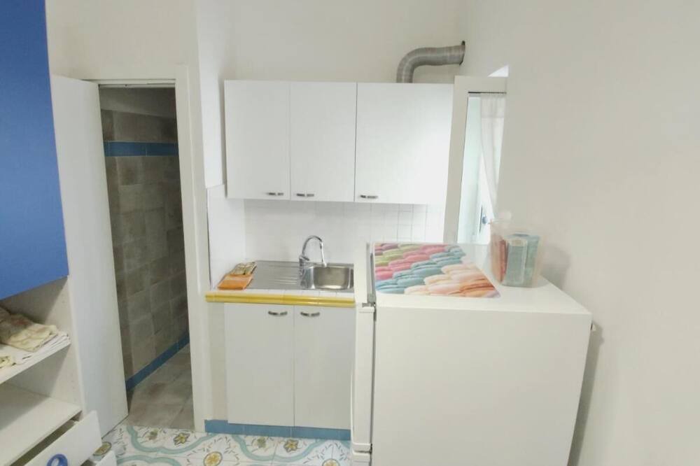 Photo of Kitchen in Mergellina