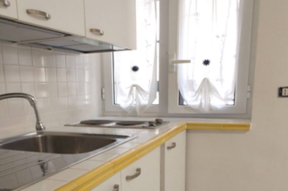 Photo of Kitchen in Mergellina