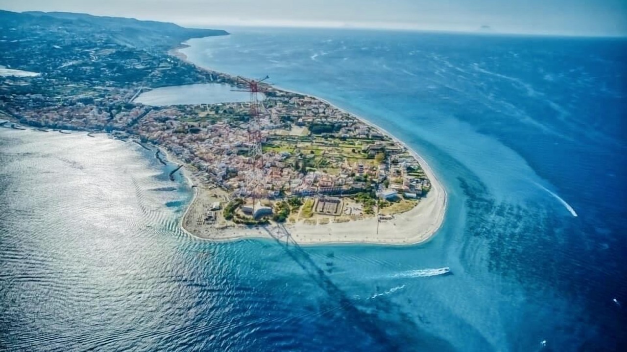 Photo of Outdoor in Torre di Faro