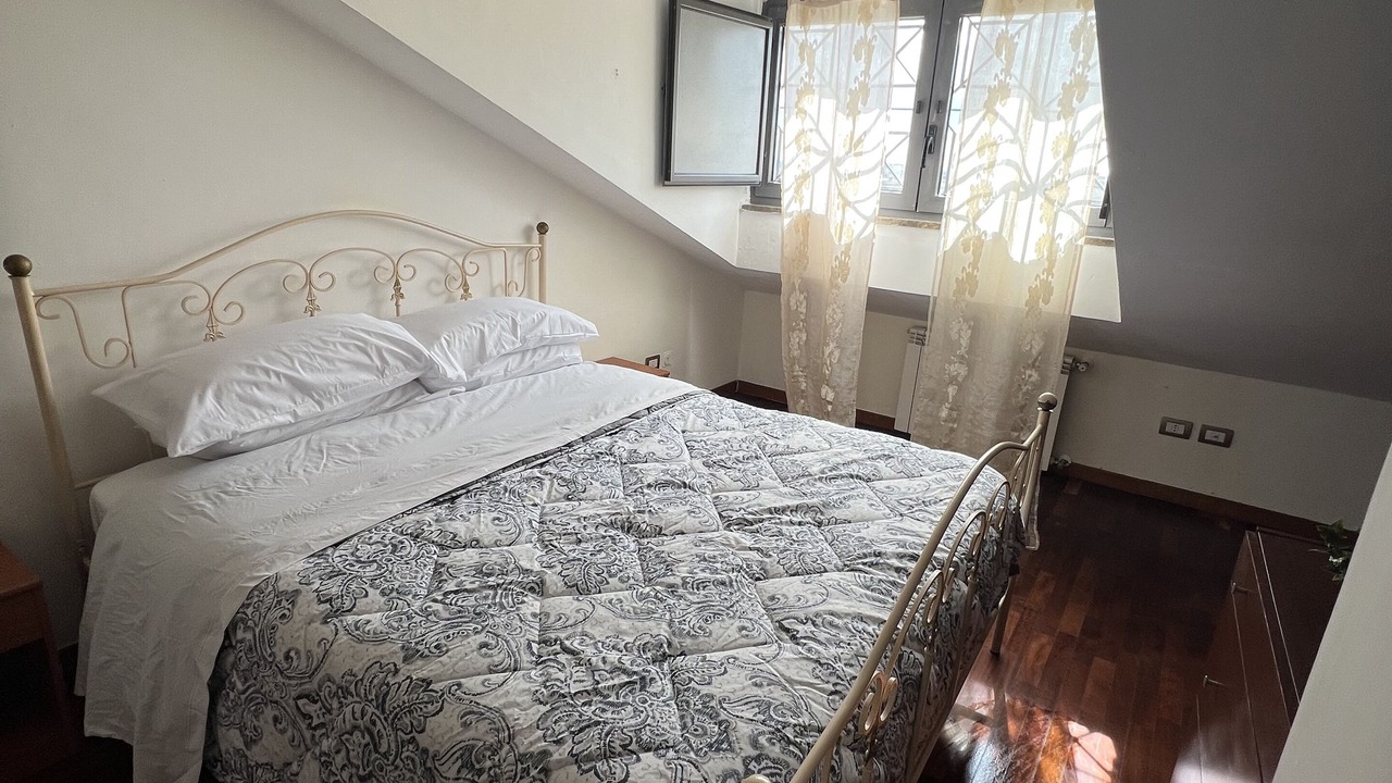 Photo of Bedroom in Santa Maria Capua Vetere