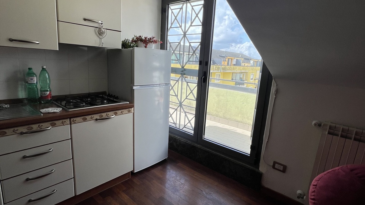 Photo of Kitchen in Santa Maria Capua Vetere
