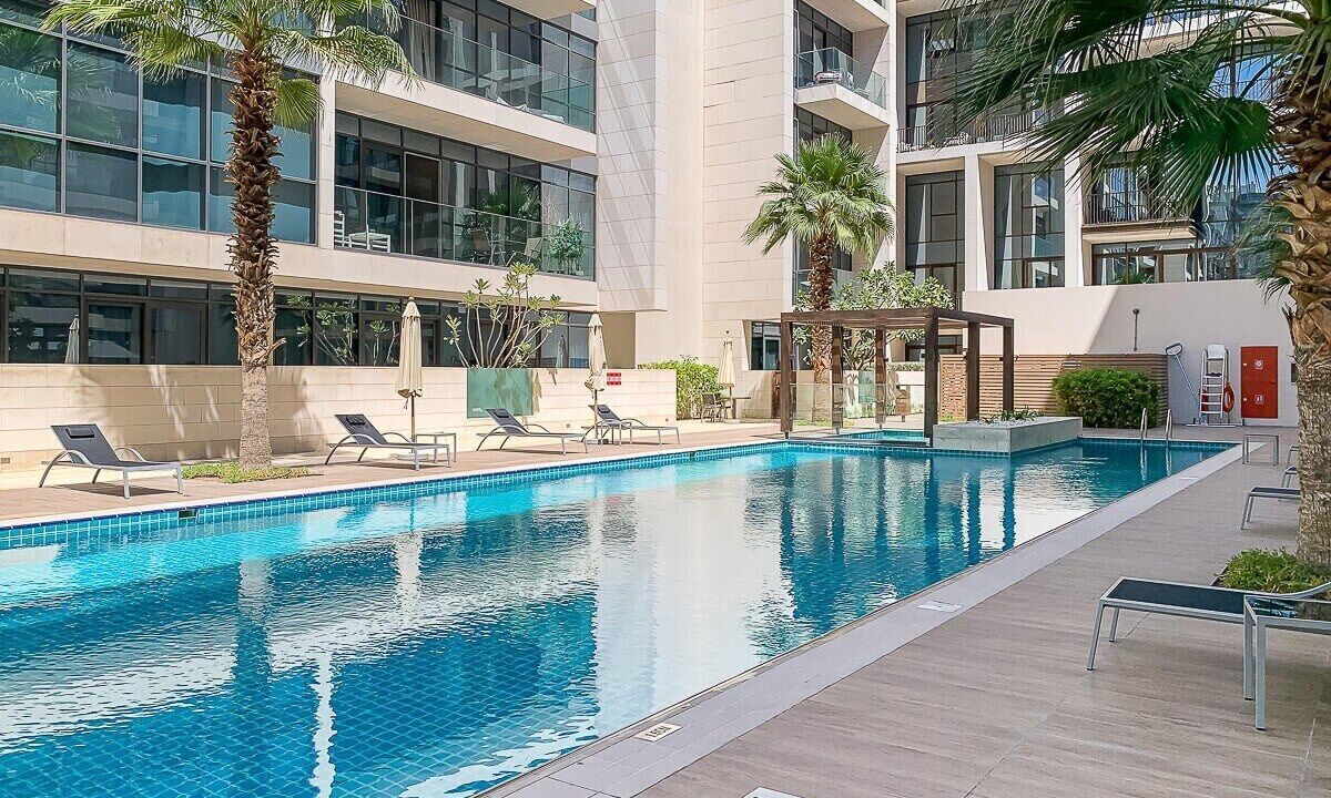 Photo of Outdoor in Al Wasl