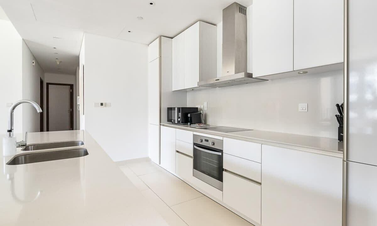 Photo of Kitchen in Al Wasl