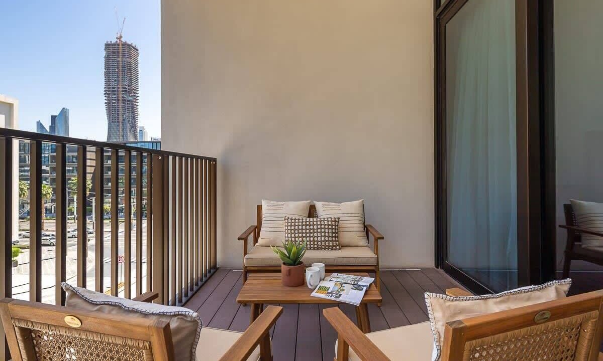 Photo of Outdoor in Al Wasl
