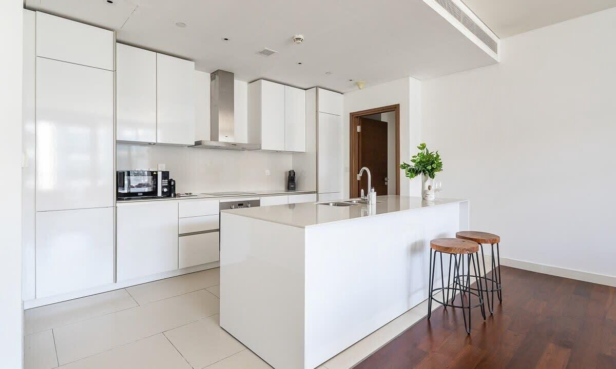 Photo of Kitchen in Al Wasl