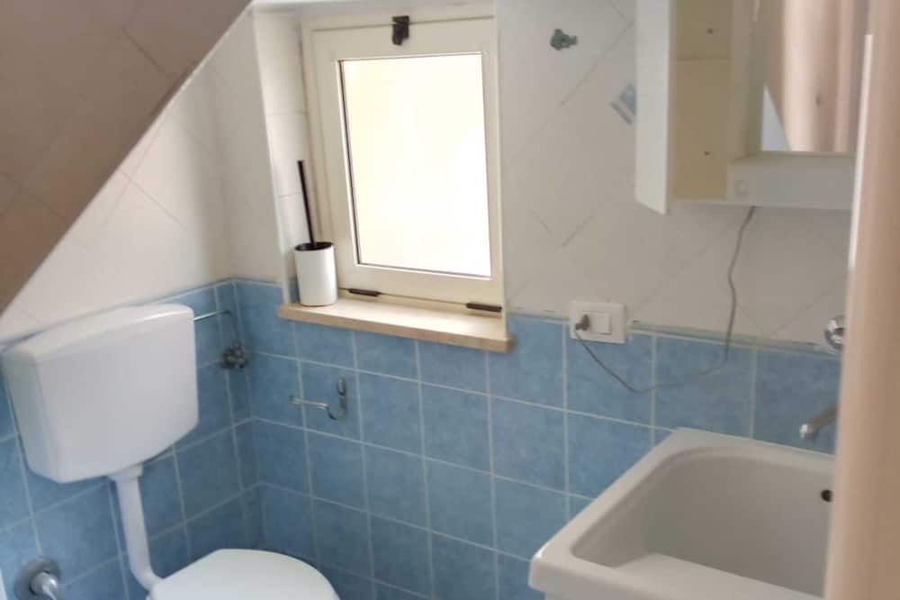 Photo of Bathroom in Botricello
