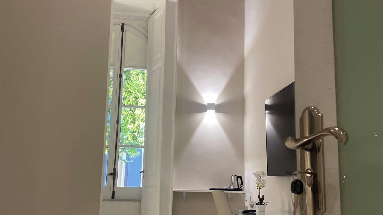 Photo of Bedroom in Vomero