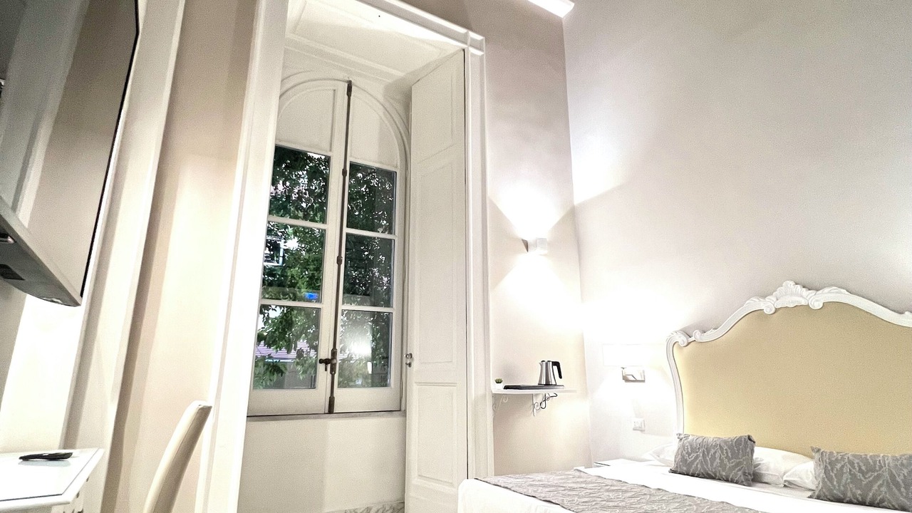 Photo of Bedroom in Vomero
