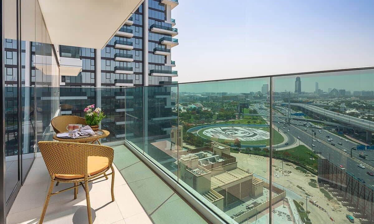 Photo of Outdoor in Bur Dubai