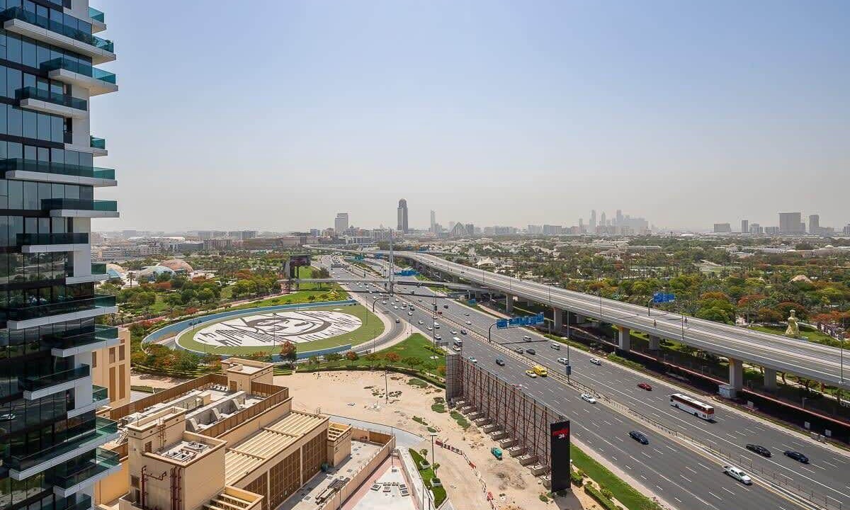 Photo of Outdoor in Bur Dubai