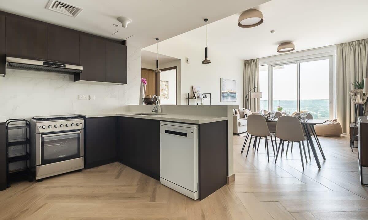 Photo of Kitchen in Bur Dubai