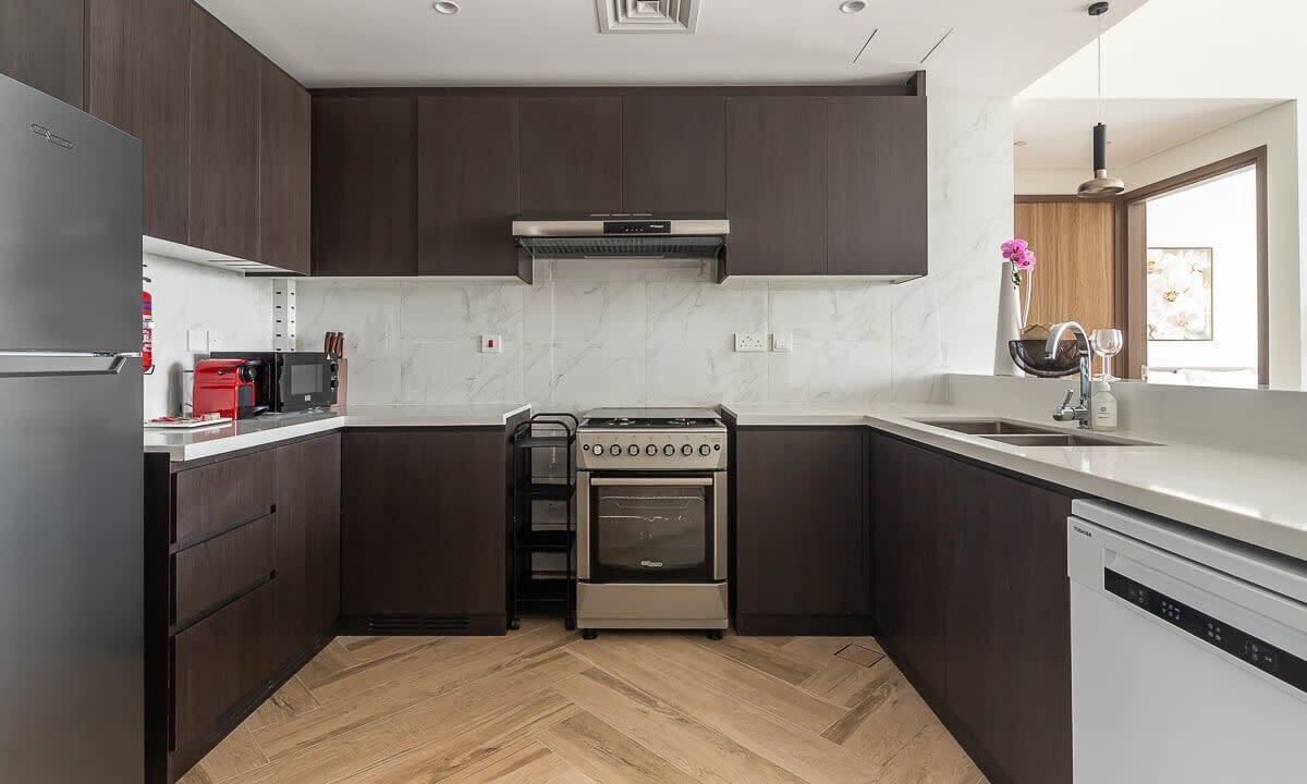 Photo of Kitchen in Bur Dubai