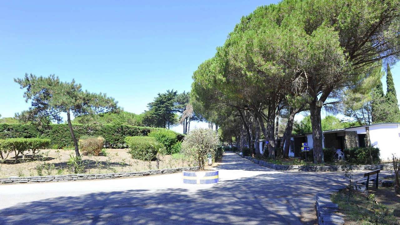 Photo of Outdoor in Baia Domizia