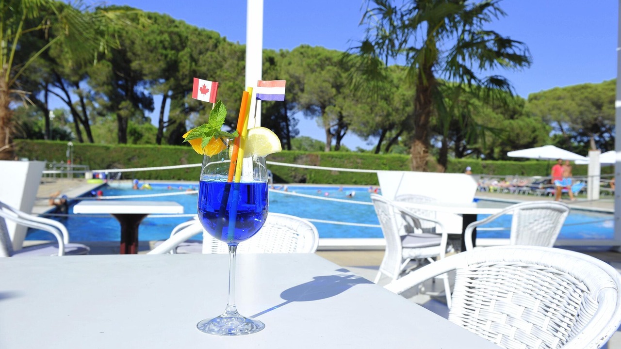 Photo of Outdoor in Baia Domizia