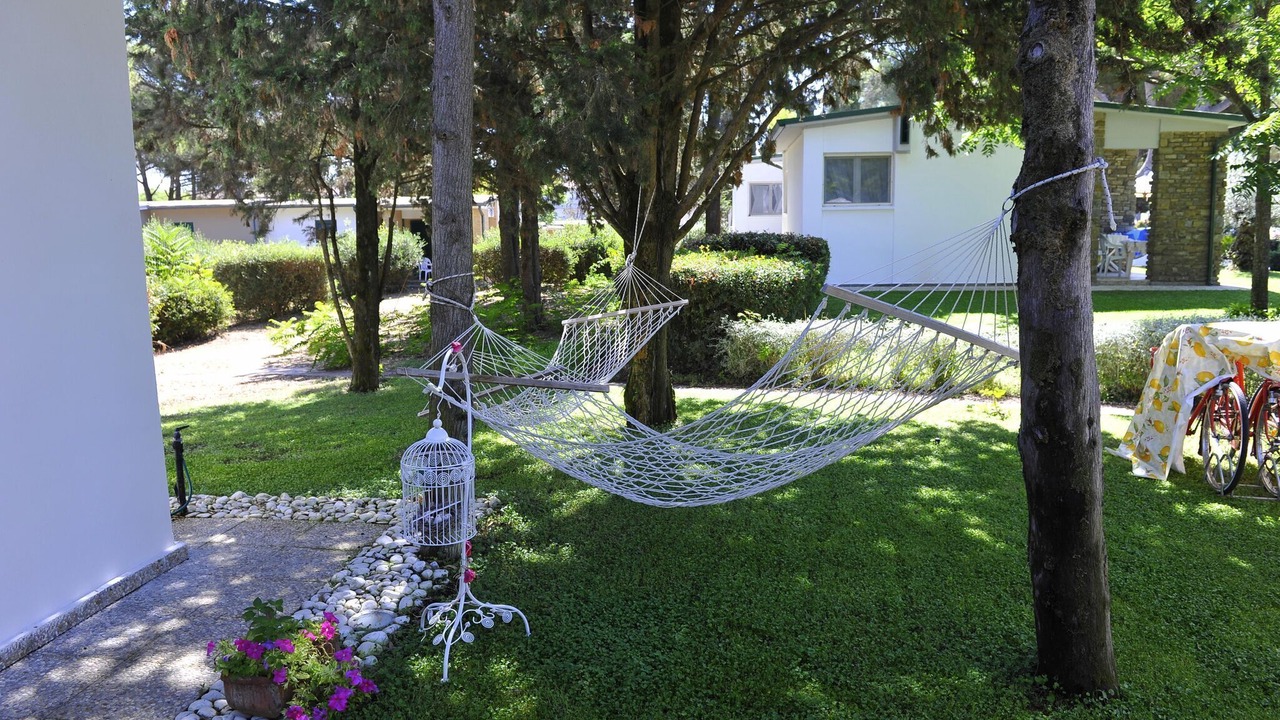 Photo of Outdoor in Baia Domizia