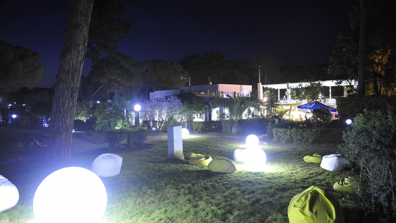 Photo of Outdoor in Baia Domizia