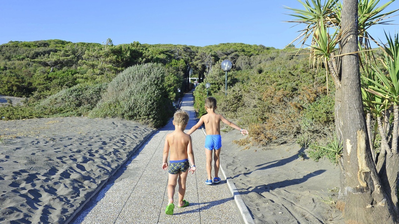 Photo of Others in Baia Domizia