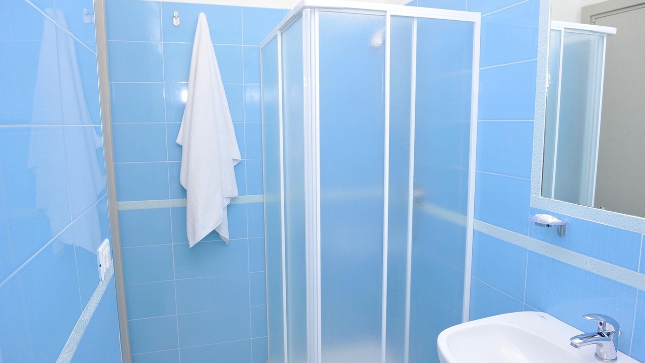 Photo of Bathroom in Baia Domizia