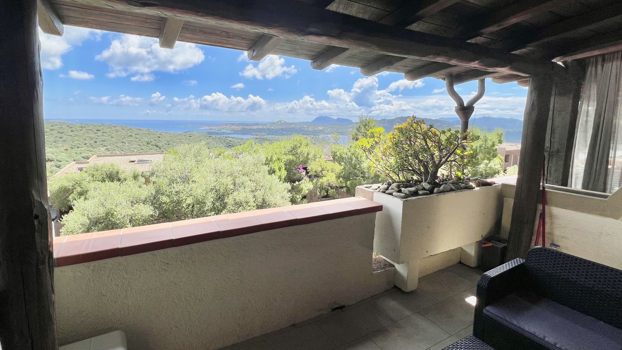 Photo of Patio Balcony in Cugnana Verde