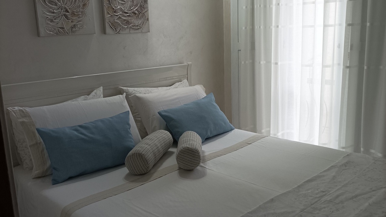 Photo of Bedroom in Montoro