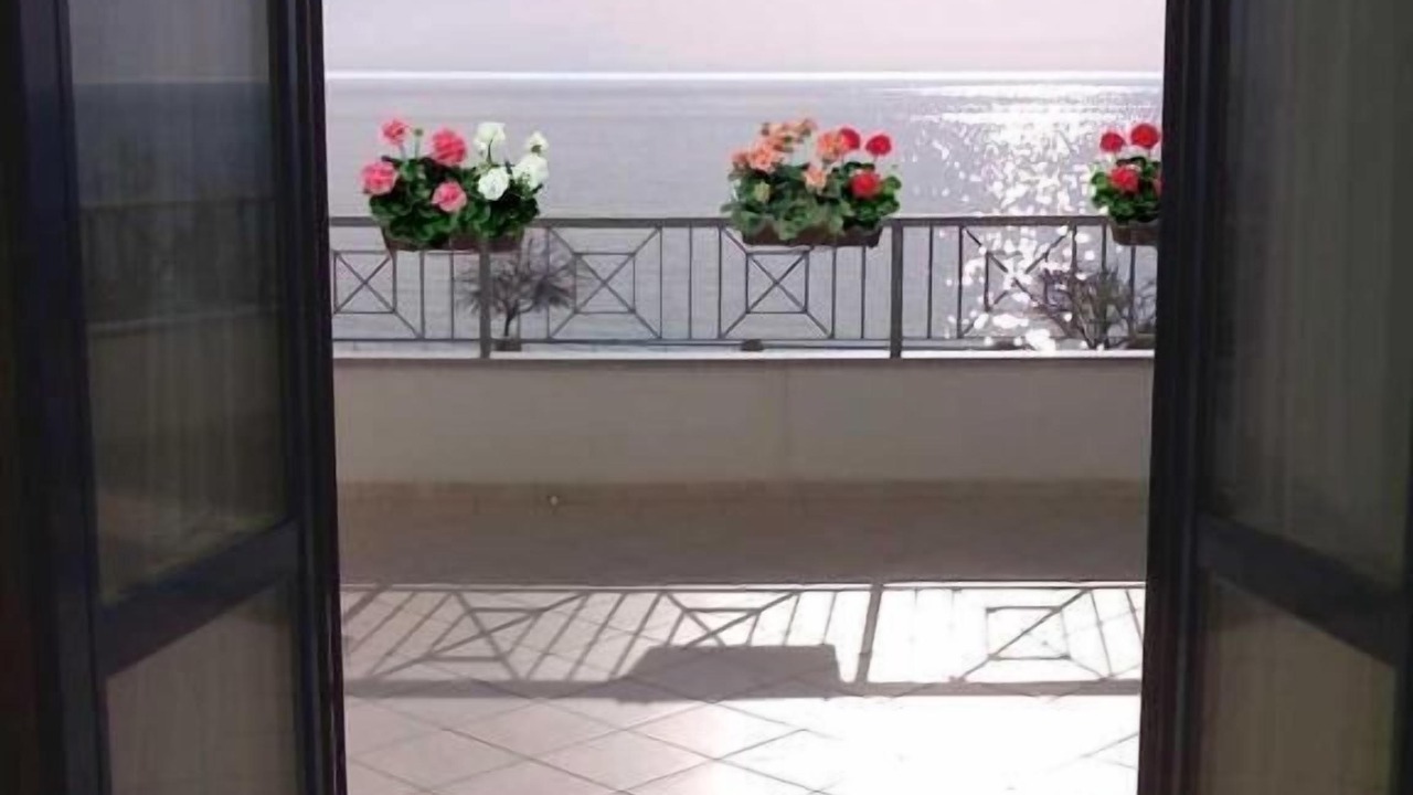 Photo of Patio Balcony in Acquappesa