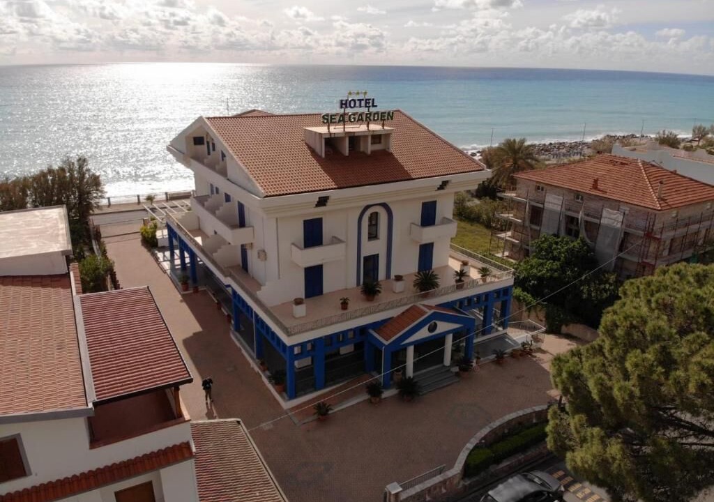 Photo of Outdoor in Acquappesa
