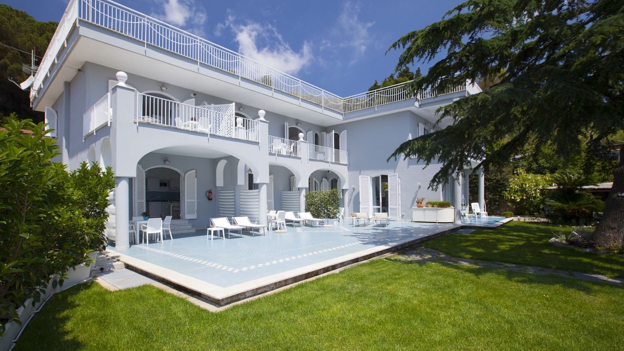 Photo of Outdoor in Nerano