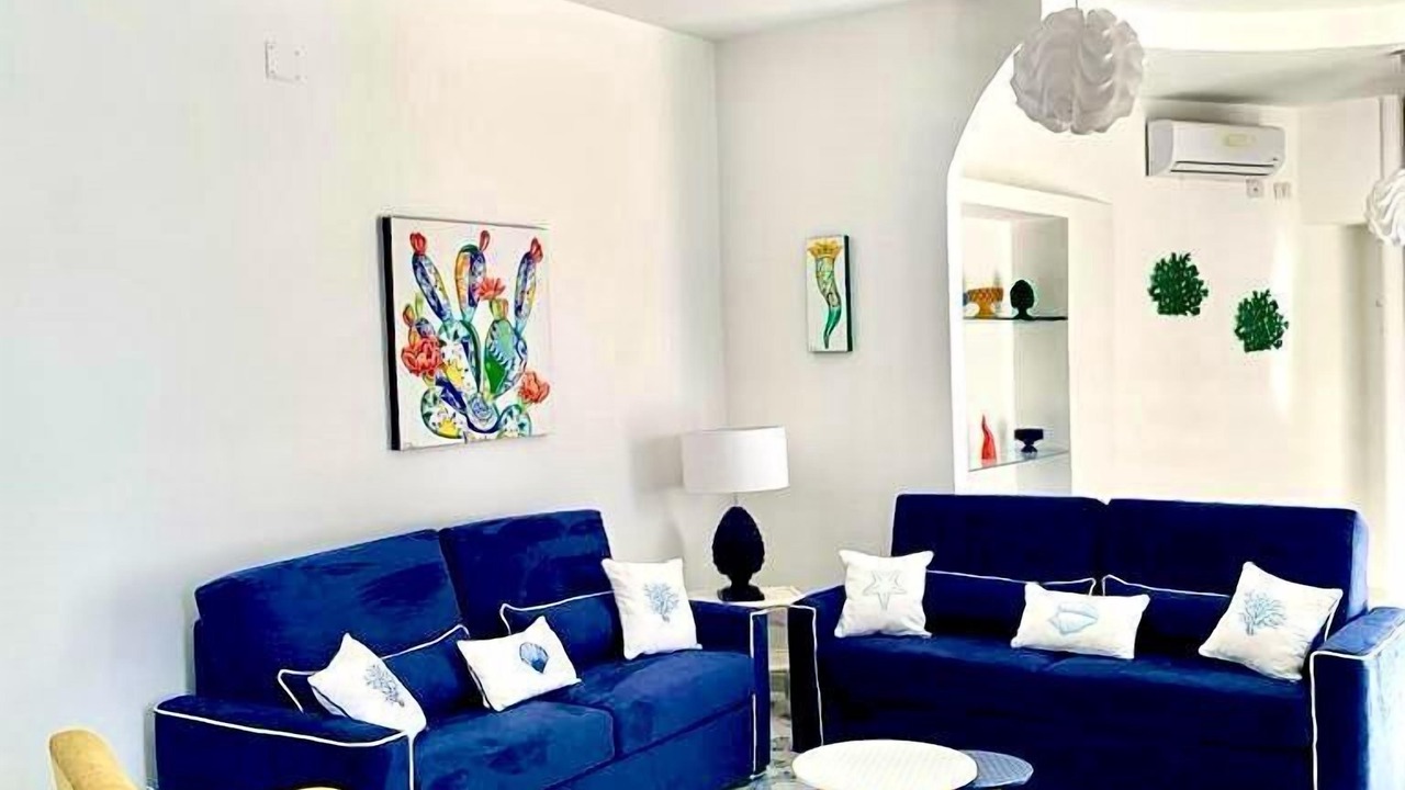 Photo of Livingroom in Nerano