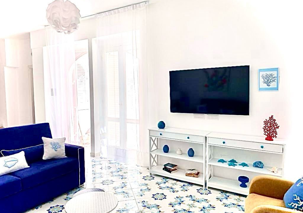 Photo of Livingroom in Nerano