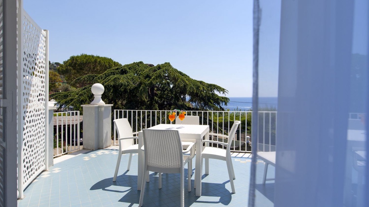 Photo of Outdoor in Nerano
