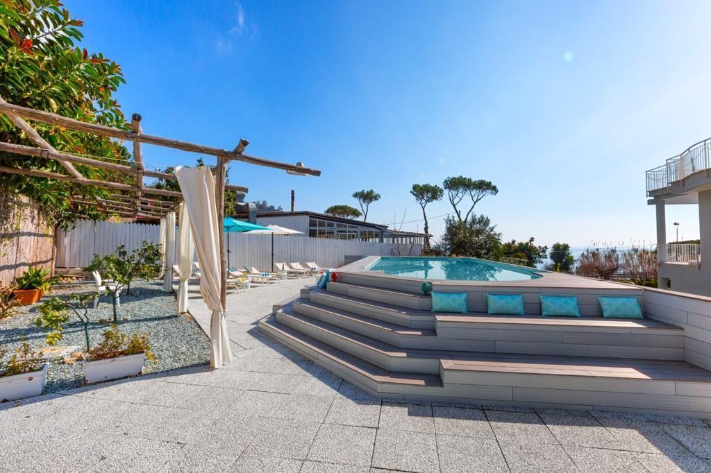 Photo of Outdoor in Nerano
