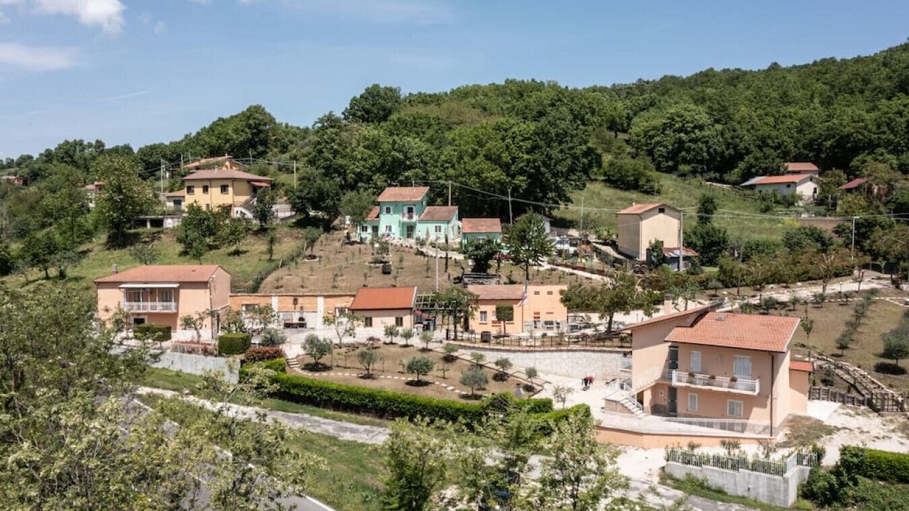 Photo of Outdoor in Sant'Angelo dei Lombardi