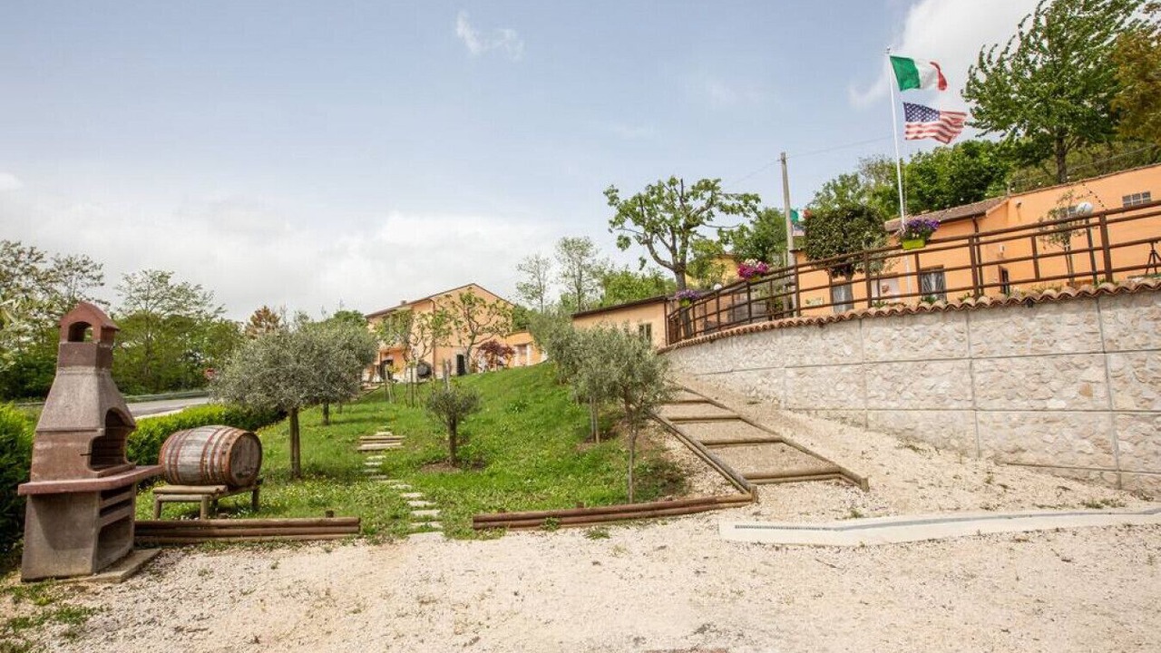 Photo of Outdoor in Sant'Angelo dei Lombardi
