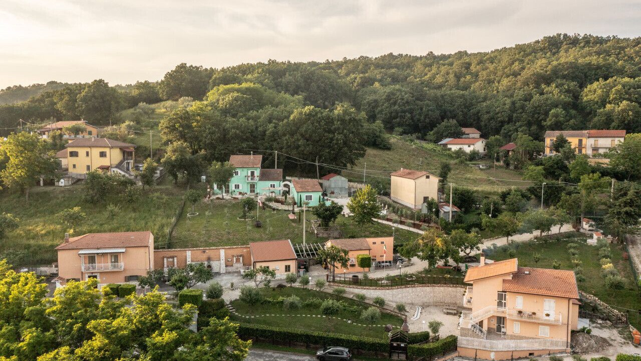 Photo of Outdoor in Sant'Angelo dei Lombardi