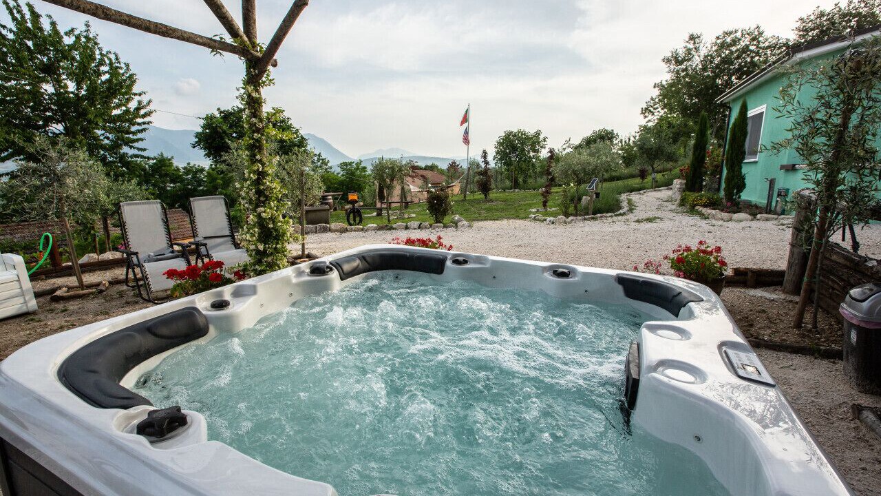 Photo of Outdoor in Sant'Angelo dei Lombardi