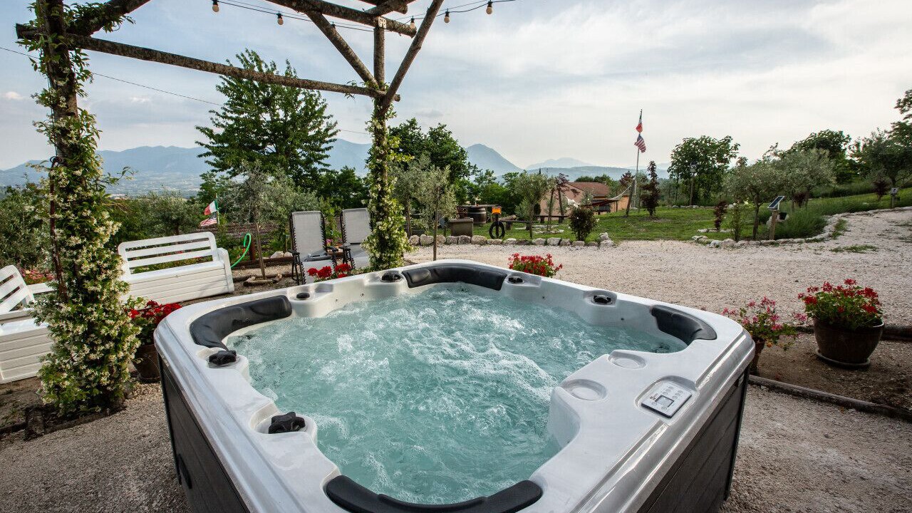 Photo of Outdoor in Sant'Angelo dei Lombardi