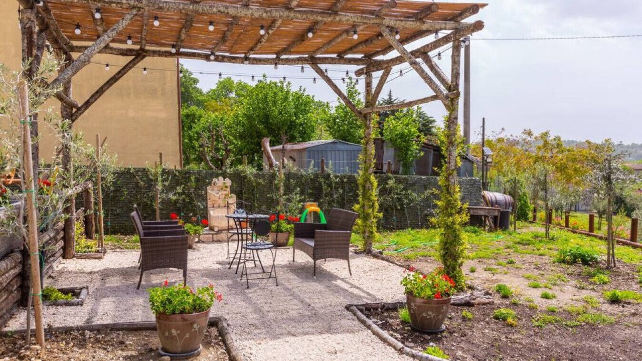 Photo of Outdoor in Sant'Angelo dei Lombardi