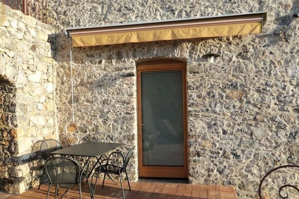 Photo of Patio Balcony in Tortorella