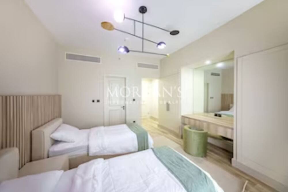 Photo of Bedroom in Dubai Media City