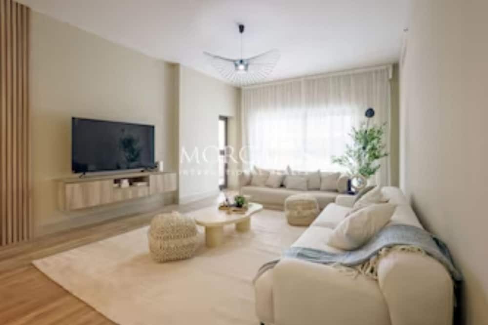 Photo of Livingroom in Dubai Media City