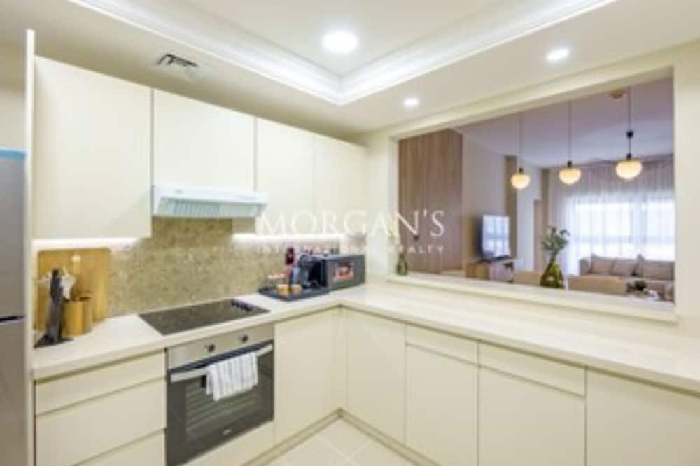 Photo of Kitchen in Dubai Media City