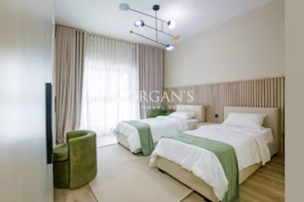 Photo of Bedroom in Dubai Media City