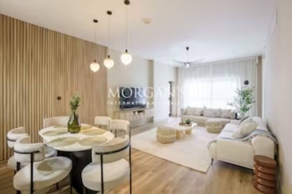 Photo of Livingroom in Dubai Media City