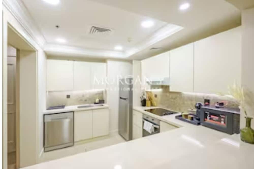 Photo of Kitchen in Dubai Media City