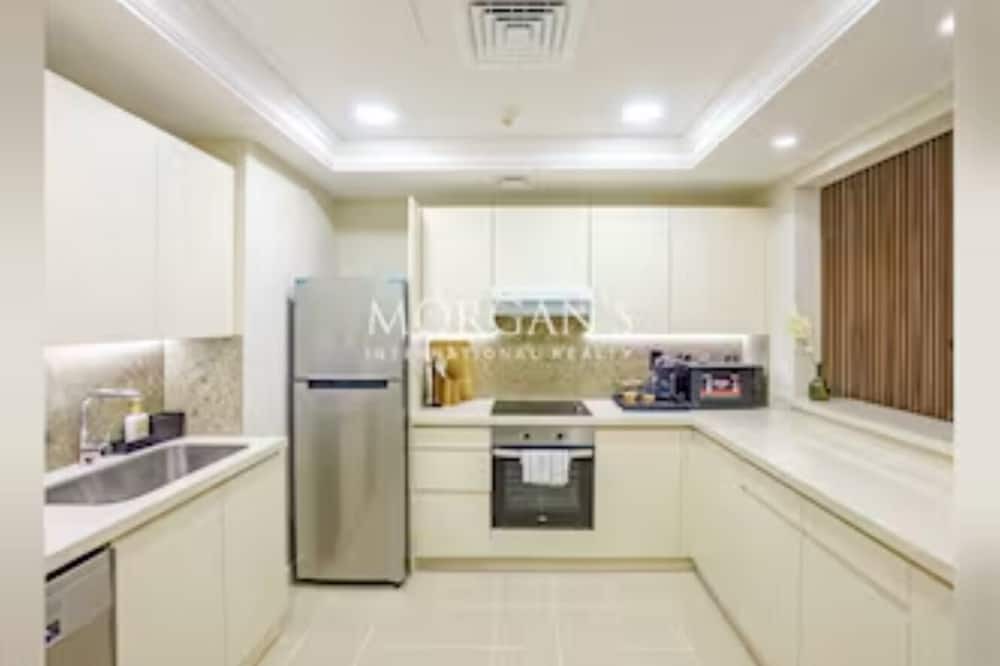 Photo of Kitchen in Dubai Media City