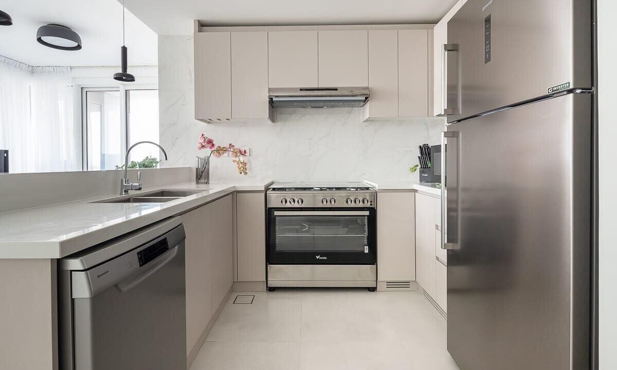 Photo of Kitchen in Bur Dubai