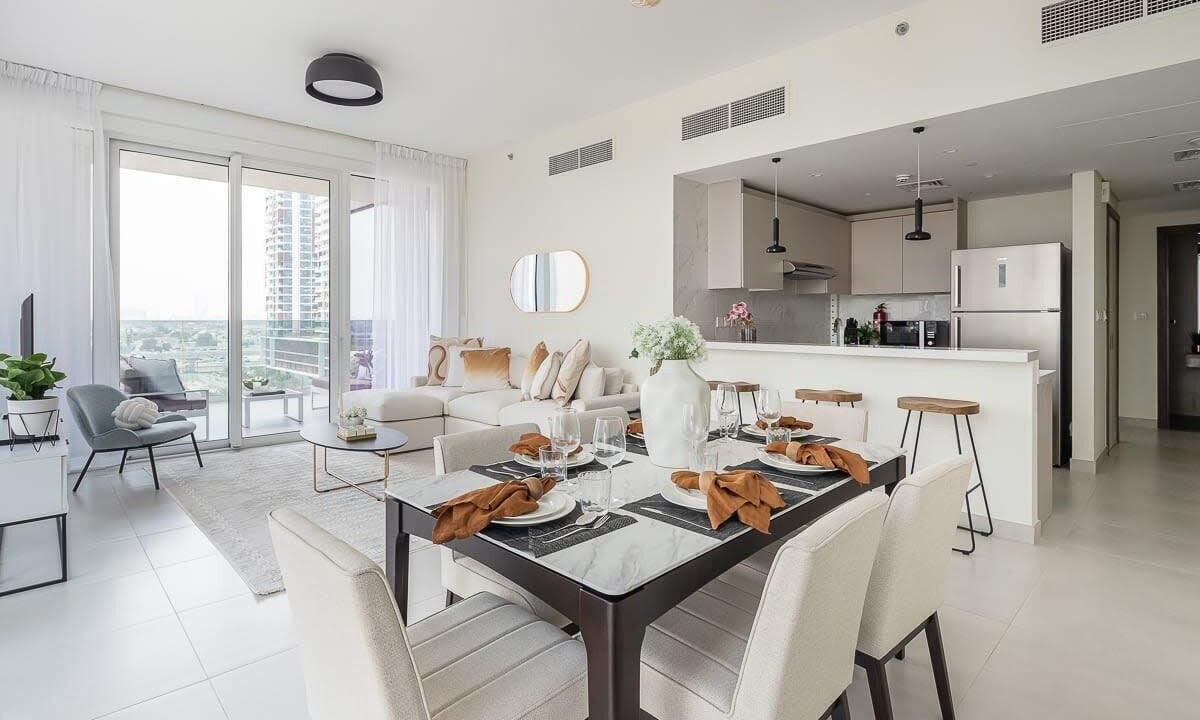 Photo of Kitchen in Bur Dubai